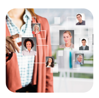 First Click & Heatmaps Number of participants