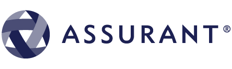 Assurant logo blue