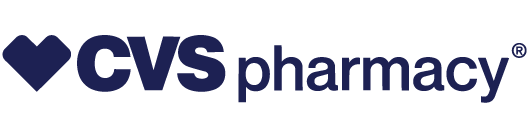 cvs pharmacy logo blue