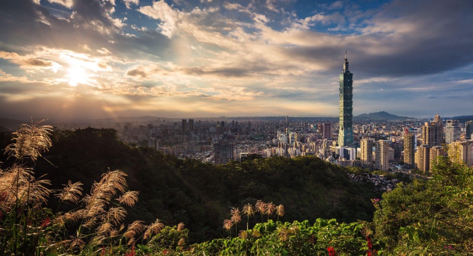 Headquarters In Taiwan