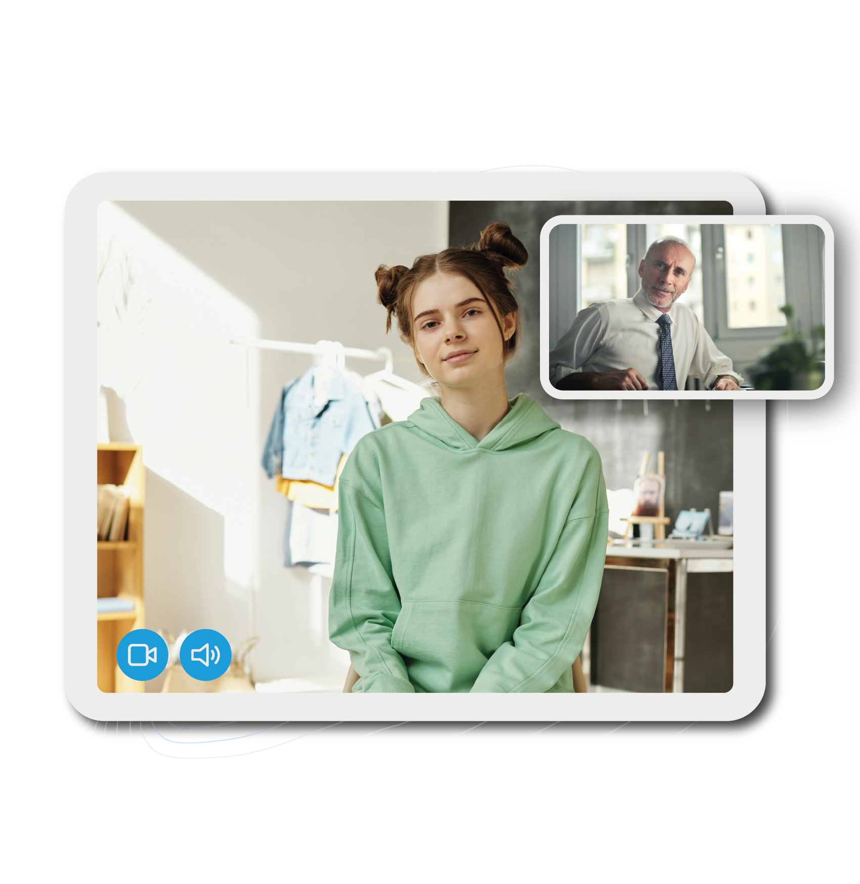 Interactions that create insights