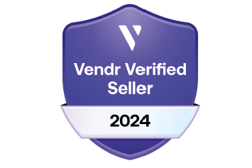 Vendr Verified Seller 2024 Userlytics User testing platform
