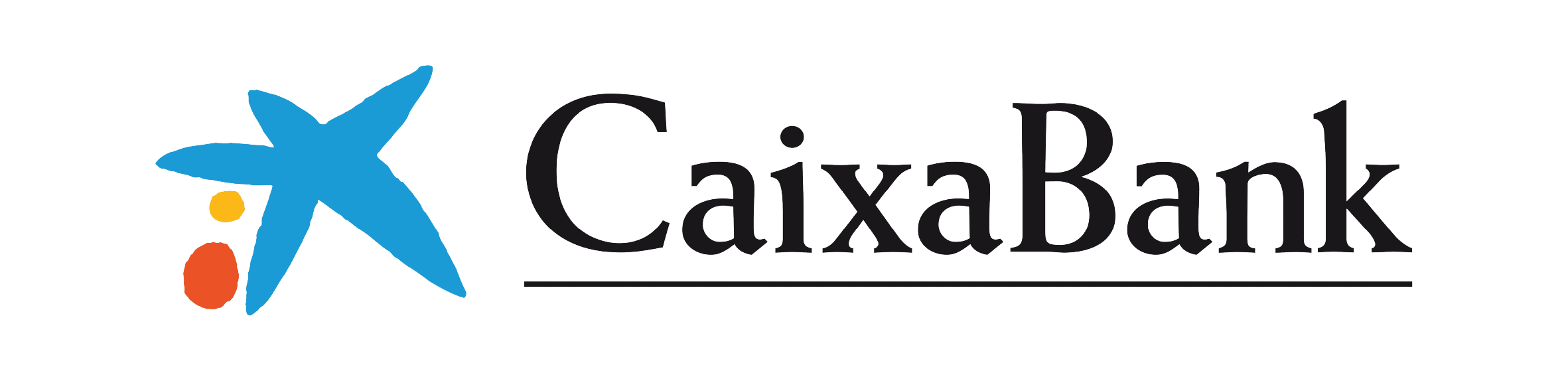 CaixaBank logo