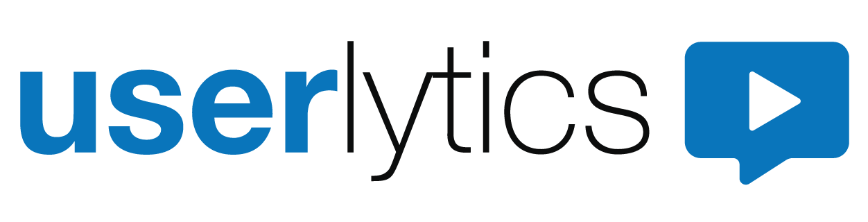 Userlytics Logo