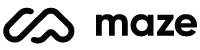 Logo Maze
