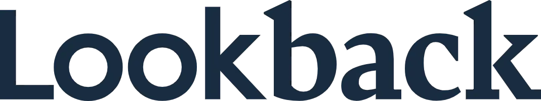 Logo Lookback