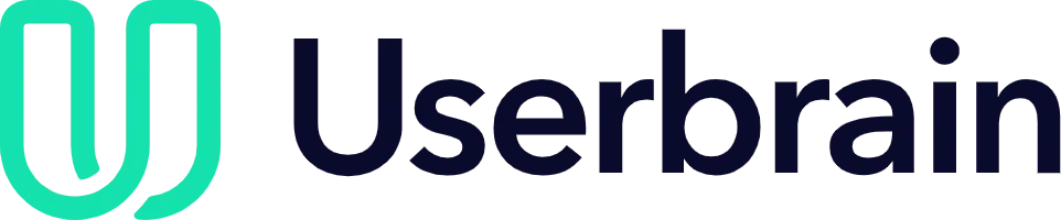 Logo Userbrain