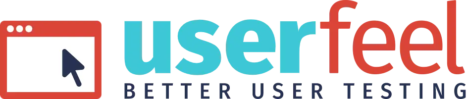 Logo Userfeel