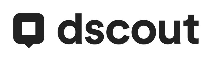 Logo Dscout
