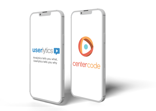 Differences between Userlytics and Centercode