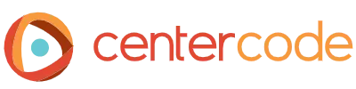 Logo CenterCode