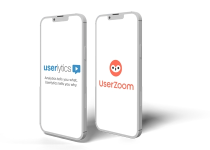 Differences between Userlytics and UserZoom GO