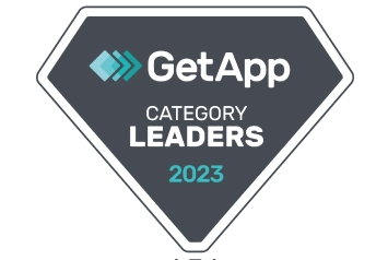 GetApp Cathegory Leaders 2023