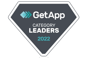 GetApp Cathegory Leaders 2022