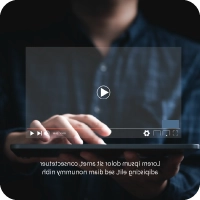 Transcription image, where the team member is making annotations to the video.