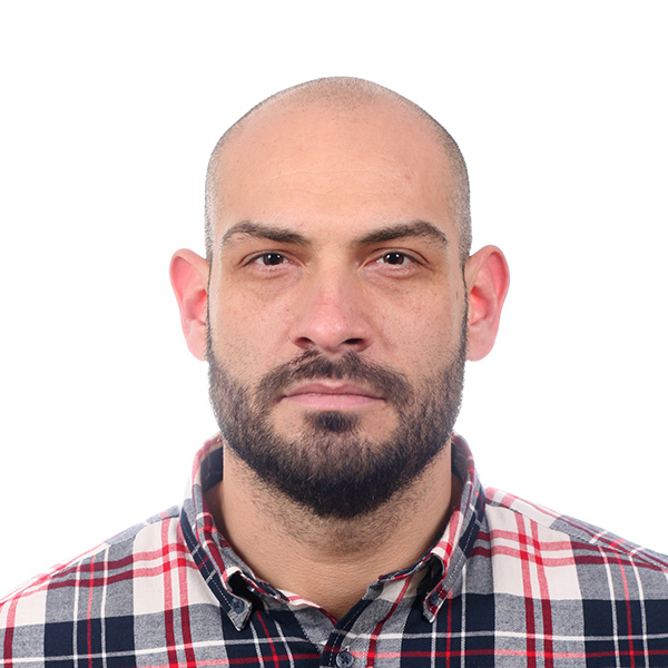 Georgi Mandichev Georgi Mandichev