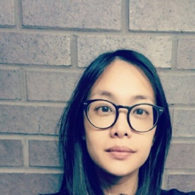 Susan Liu Susan Liu
