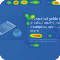 heatmap web