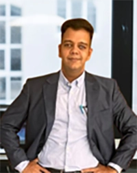Arun Ramakrishnan
