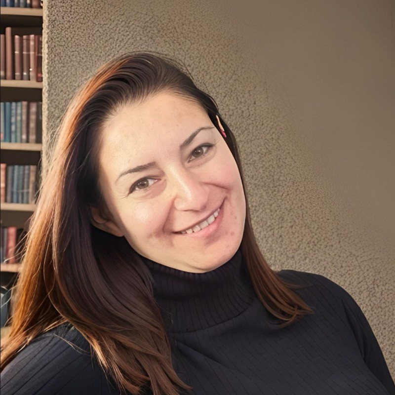 Gulen Yilmaz