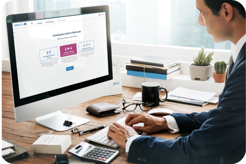 Userlytics platform 
