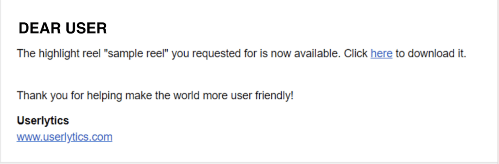 Userlytics - How to Create and Share Test Annotations - download link