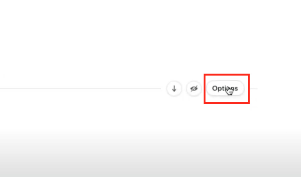 Prototypes Compatible with Userlytics - Select Options on Marvel App