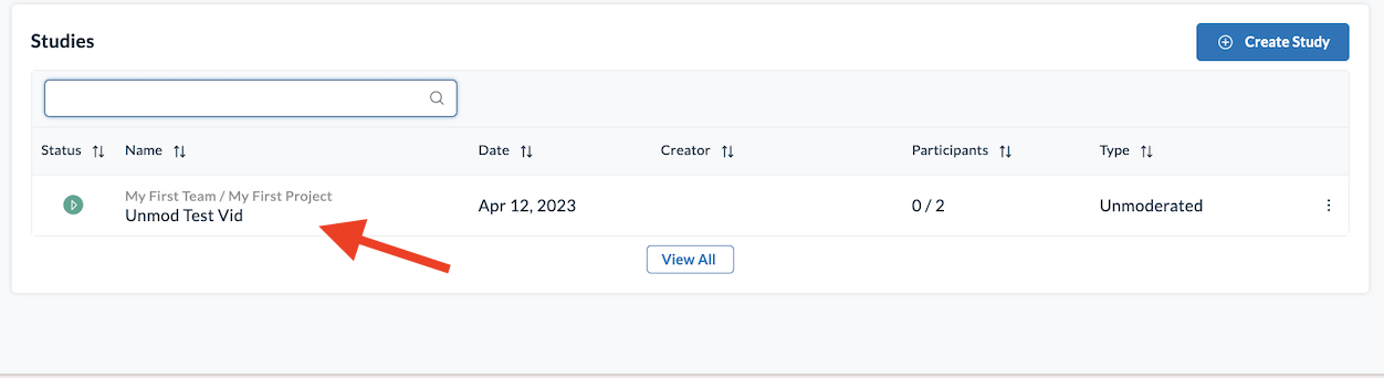 Tree Testing | Client Help Center | Userlytics