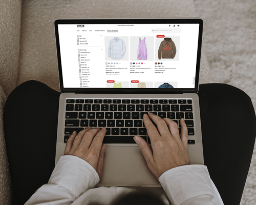 Case study Duluth trading