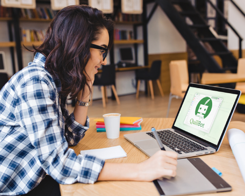 Can study QuillBot Democratizing Research With Userlytics