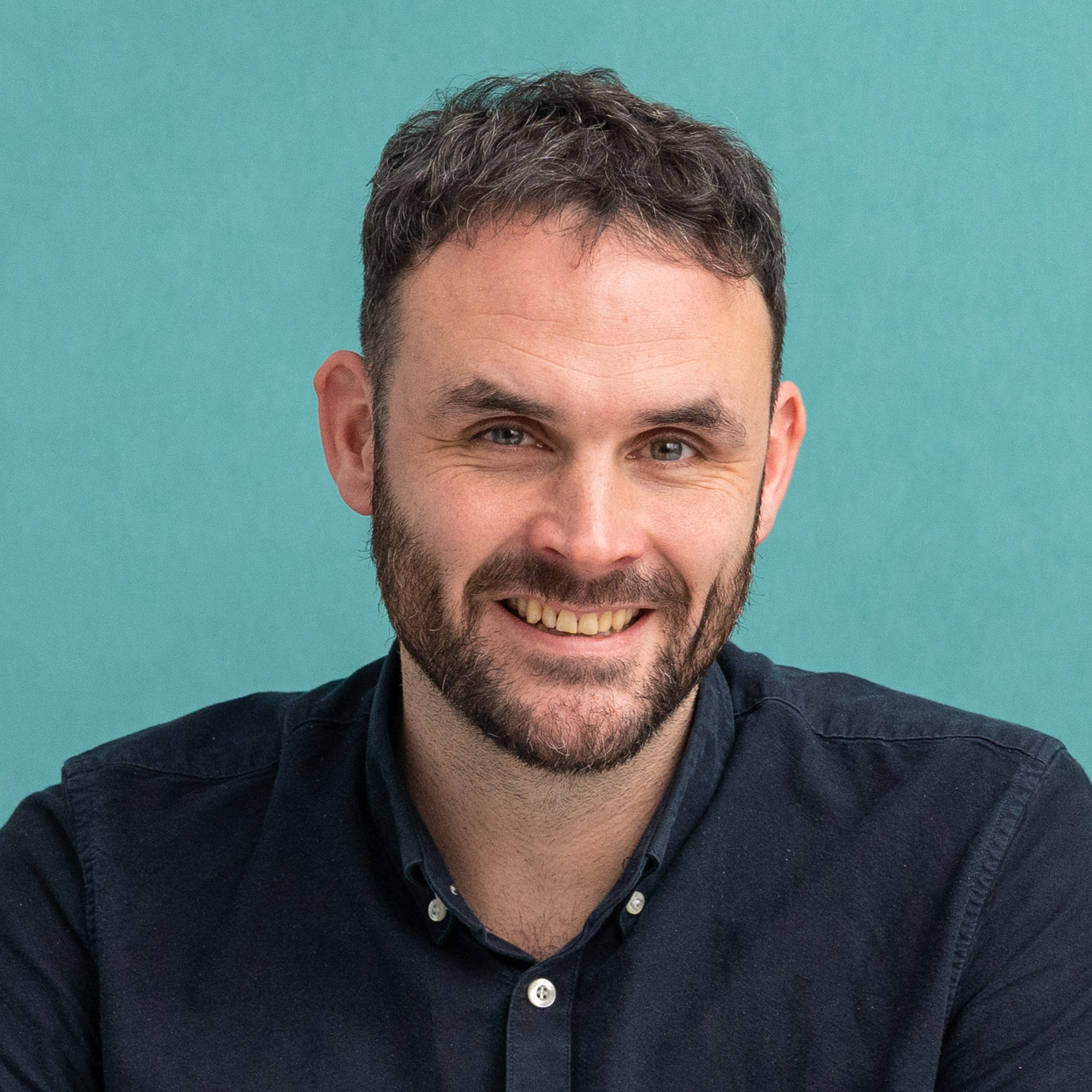 James Eccleston