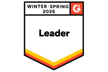 G2 Best Support Badge