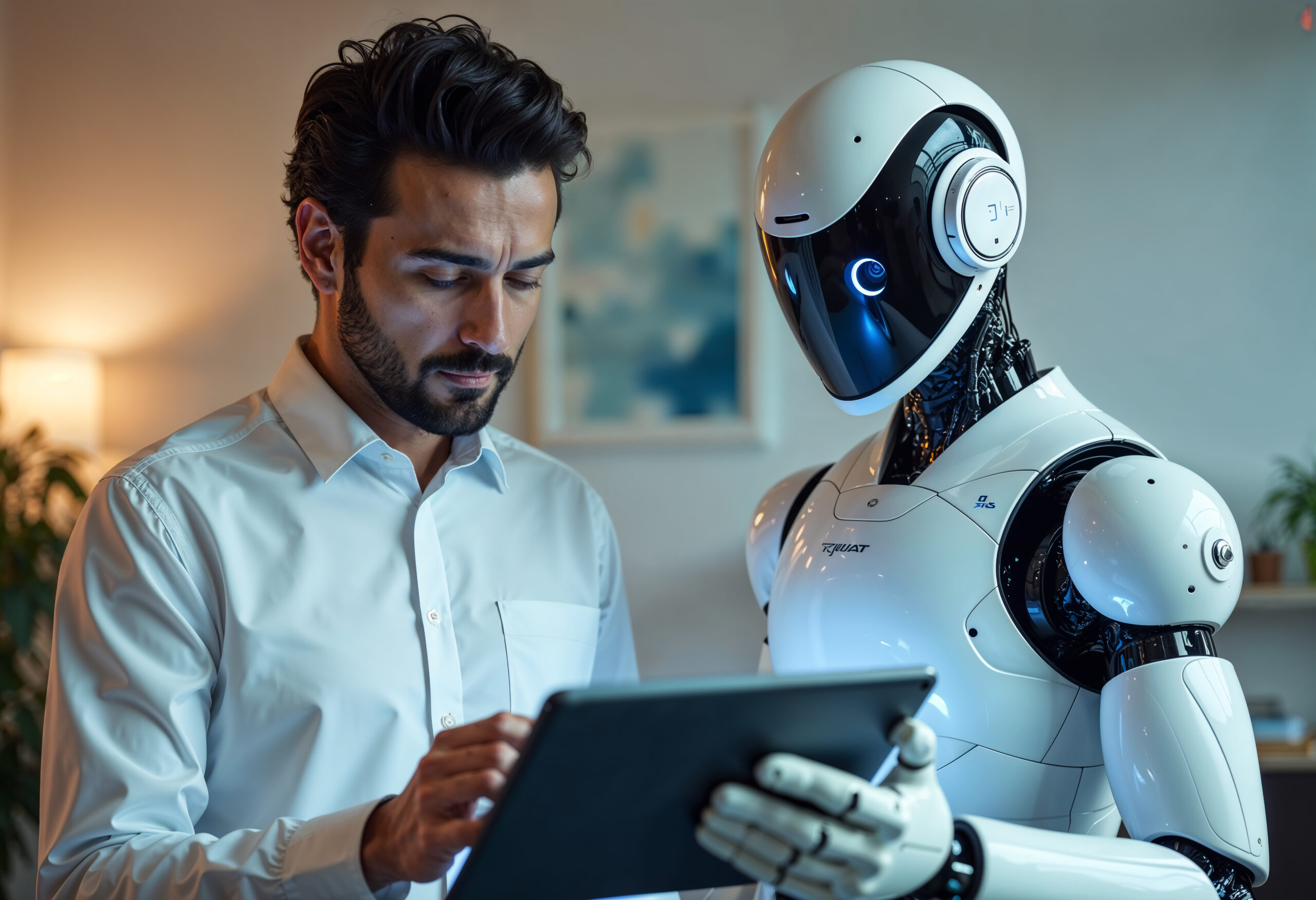conversational AI