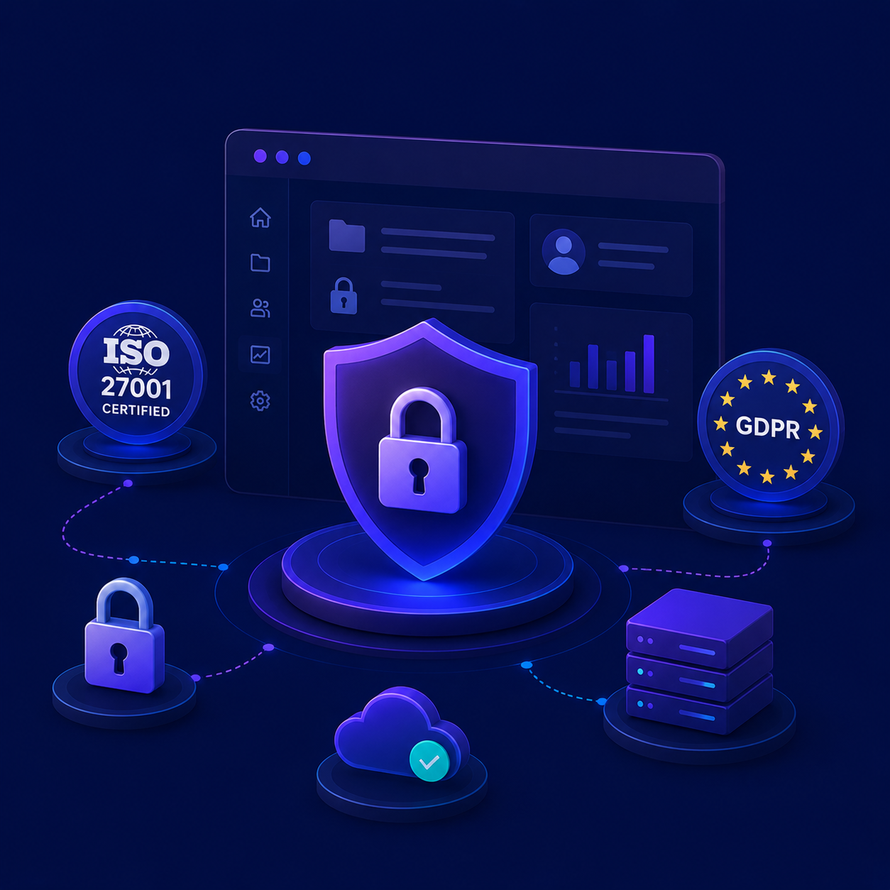 Security testers