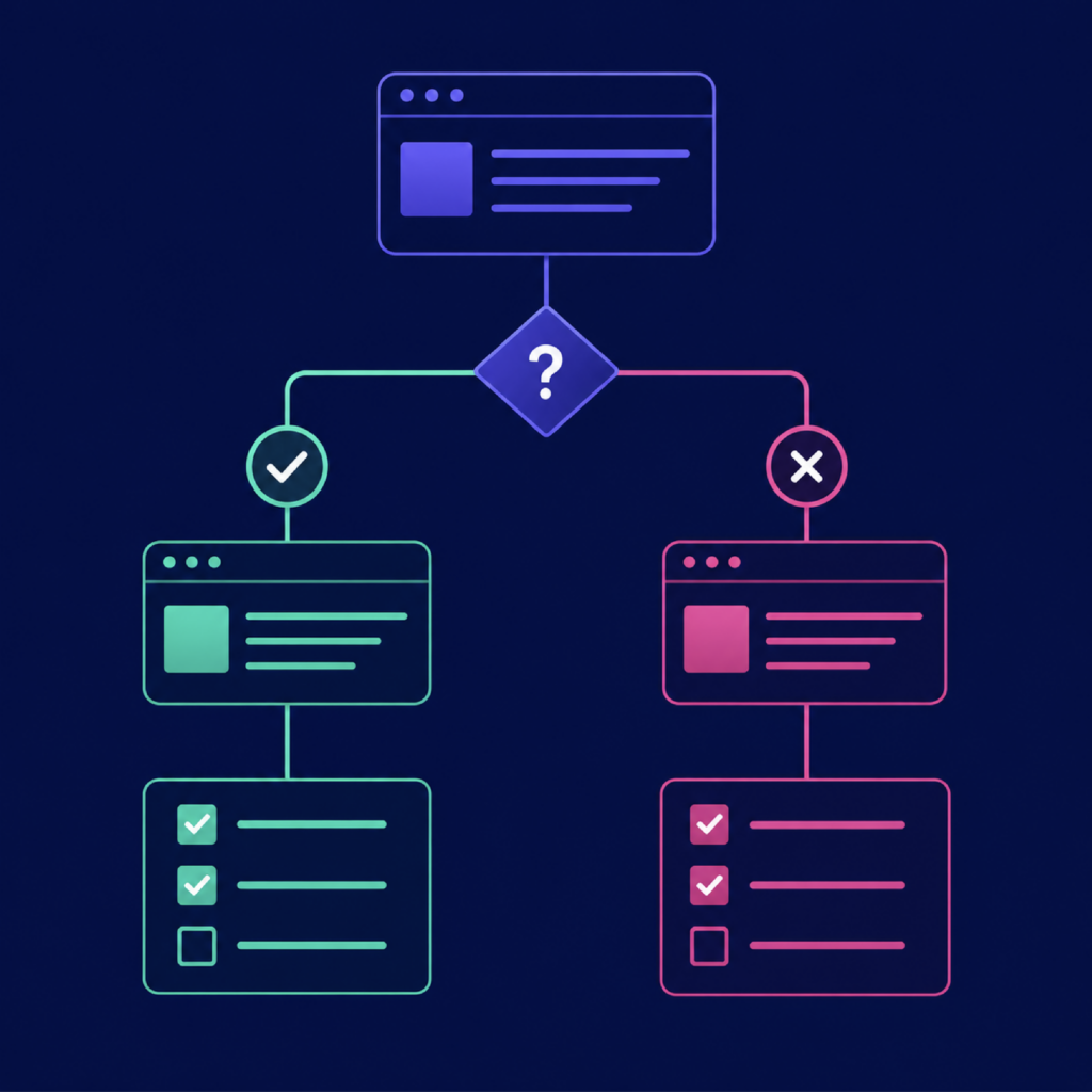 Get the answers you need from your target