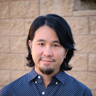 Roger Wong