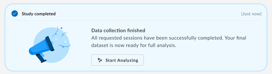 Screenshot 2026-06-23 at 09.21.25.png Study pulse notification to start analysing.