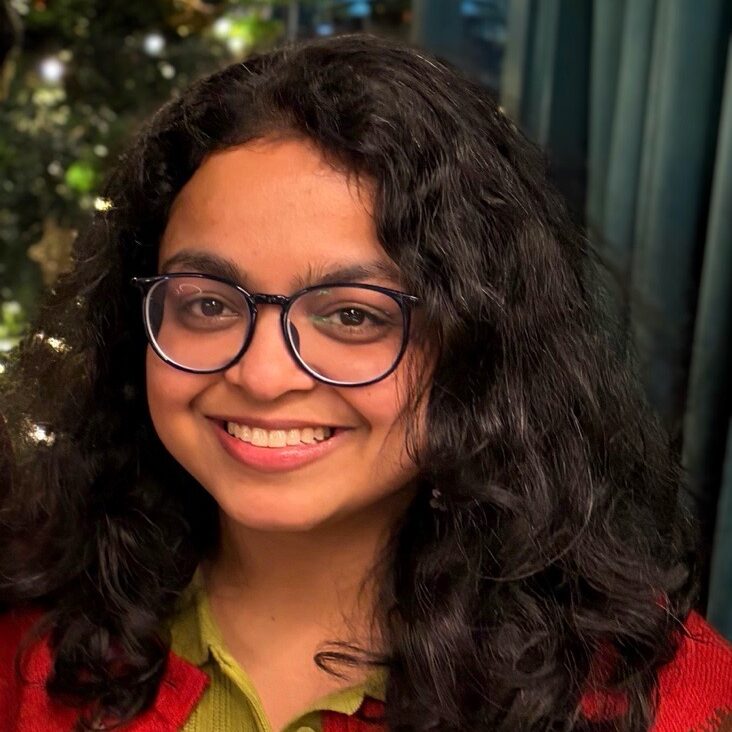 Nidhi Dubey